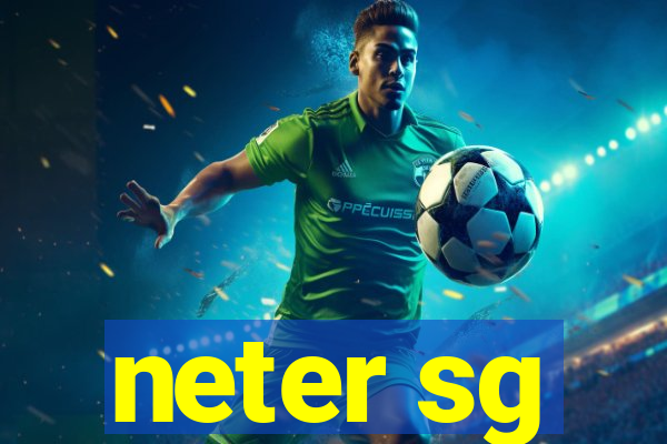 neter sg